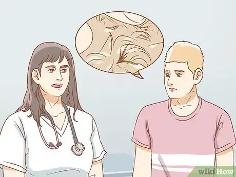 Imagen titulada Remove Sticky Barbed Seeds from Your Dog's Fur Coat Step 12
