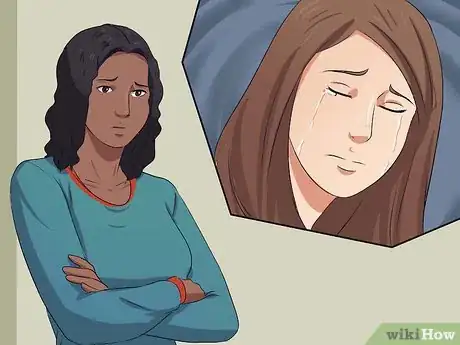 Imagen titulada Get Rid of an Unwanted Friend Step 4