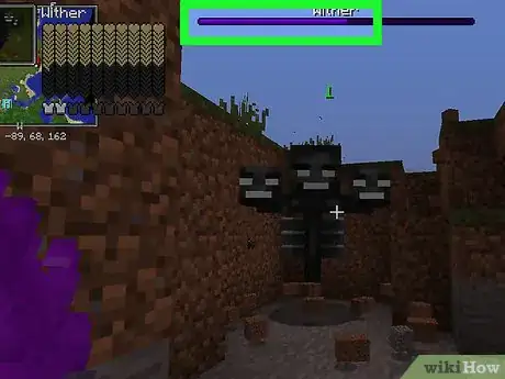 Imagen titulada Fight Mobs in Minecraft Step 59
