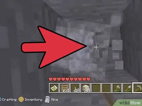 Imagen titulada Make a Slime Farm on Minecraft 360 Step 9