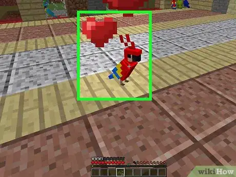 Imagen titulada Tame Animals in Minecraft Step 23