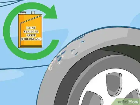 Imagen titulada Remove Paint From Auto Fiberglass Step 14