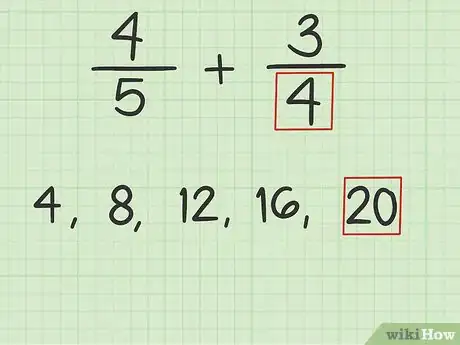 Imagen titulada Add and Simplify Fractions Step 5