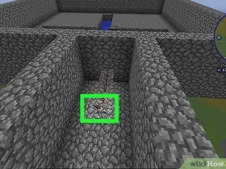 Imagen titulada Make a Mob Spawner in Minecraft Step 22