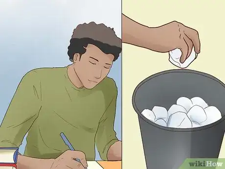Imagen titulada Get Rid of Bad Thoughts Step 10