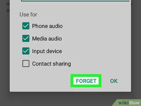 Imagen titulada Block Bluetooth Signals Step 13