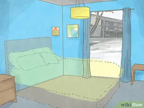 Imagen titulada Decorate a Teen Girl's Bedroom on a Budget Step 17