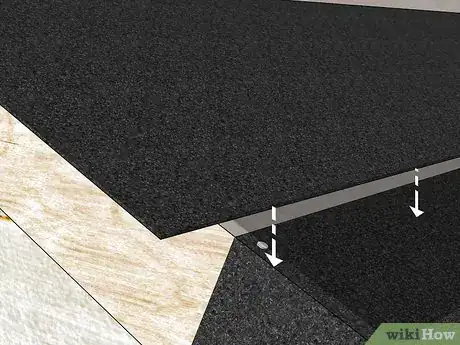 Imagen titulada Weatherproof a Shed Step 14