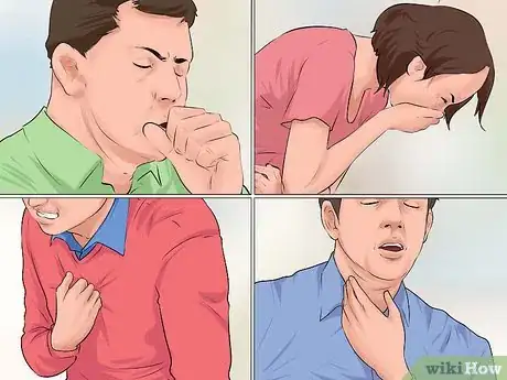 Imagen titulada Ease Sudden Chest Pain Step 5