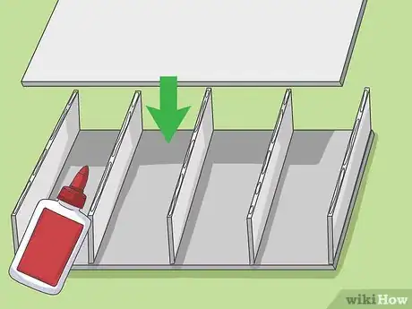 Imagen titulada Make a Mini Desk Organizer Step 10