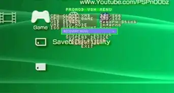 actualizar el PSP