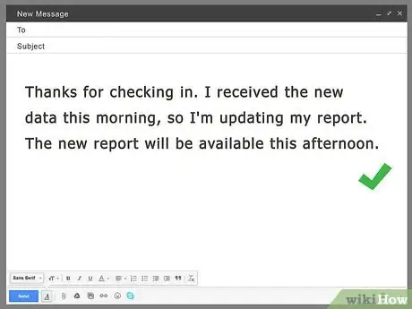 Imagen titulada Respond to Rude Email at Work Step 9