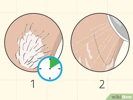 Imagen titulada Remove Armpit Hair Step 13