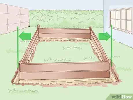 Imagen titulada Build an Outdoor Turtle Enclosure Step 2
