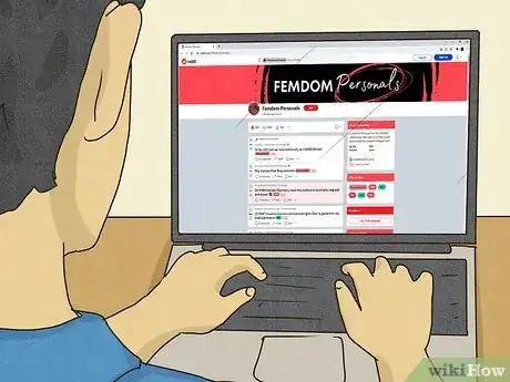 Imagen titulada Find a Femdom Girlfriend Step 7
