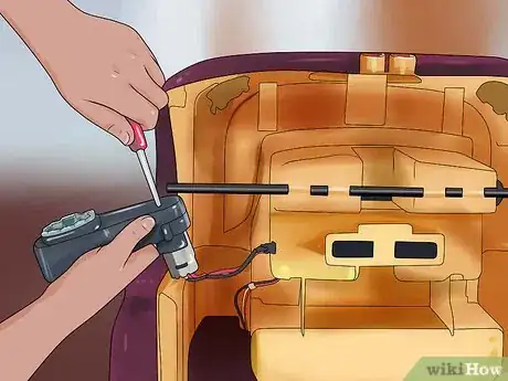 Imagen titulada Make Your Powerwheels Faster Step 1