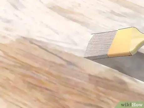 Imagen titulada Whitewash Furniture Step 18