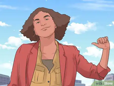 Imagen titulada Act Like a Guy for Girls Step 1