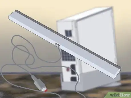 Imagen titulada Set Up Your Nintendo Wii Step 3