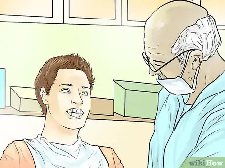 Imagen titulada Eat With Separators in Your Mouth Step 14