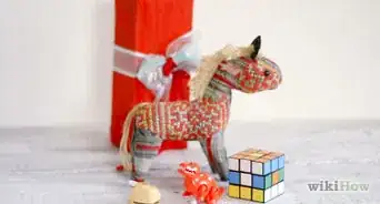 organizar un intercambio de regalos tipo elefante blanco