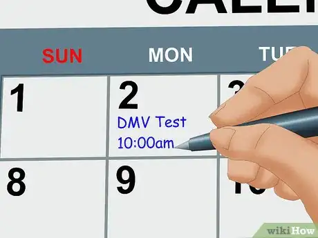 Imagen titulada Pass Your Permit Test Step 6