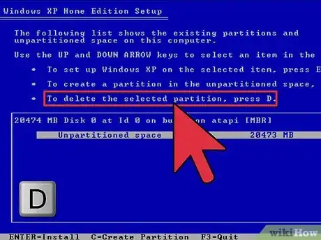 Imagen titulada Erase a Computer Hard Drive Step 8