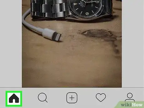 Imagen titulada Add a Link to Your Instagram Story on iPhone or iPad Step 2