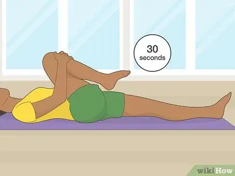 Imagen titulada Untrap a Nerve in Your Lower Back Step 13