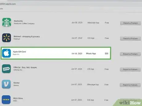 Imagen titulada Transfer iTunes Credit Step 25