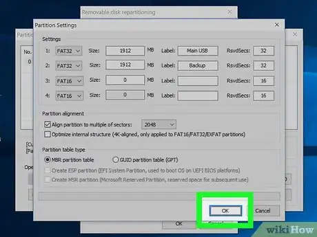 Imagen titulada Partition a Thumb Drive Step 13