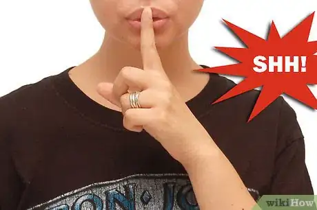 Imagen titulada Do the Boom Snap Clap Hand Game Step 13