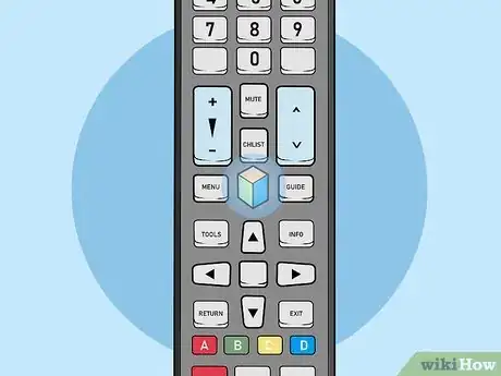 Imagen titulada Connect a Samsung TV to Wireless Internet Step 2