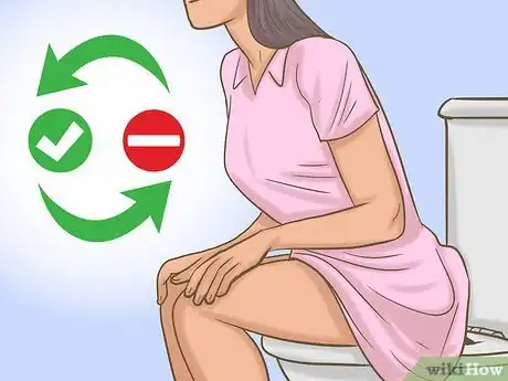 Imagen titulada Relax Your Pelvic Floor Step 2