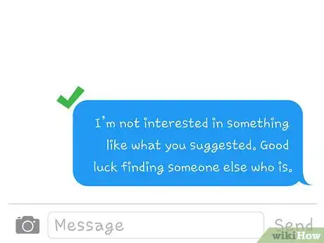 Imagen titulada Respond to Guys on Tinder Step 15