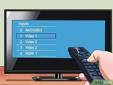 Imagen titulada Hook Up a DVD Player Step 25