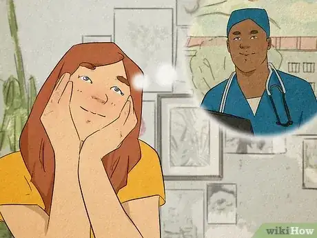 Imagen titulada Know if Someone Is Manifesting You Step 2