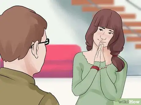 Imagen titulada Make Him Want You Back Step 5