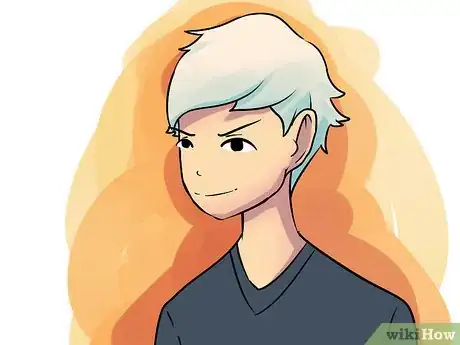 Imagen titulada Get a Good Looking Girl to Notice You Step 6