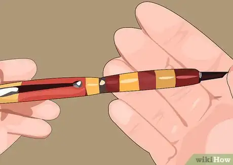 Imagen titulada Make a Pen Step 14