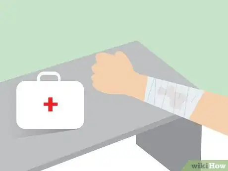 Imagen titulada Sanitize Gym Equipment Step 11