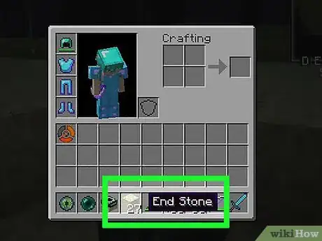 Imagen titulada Kill the Ender Dragon in Minecraft Step 9