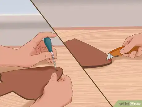 Imagen titulada Make a Knife Sheath Step 9