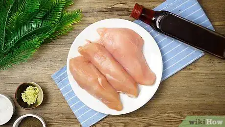 Imagen titulada Make Chicken Marinade Step 17