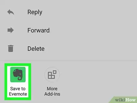 Imagen titulada Save Outlook Emails on Android Step 10