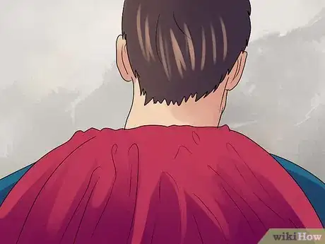 Imagen titulada Make a Superman Costume Step 11