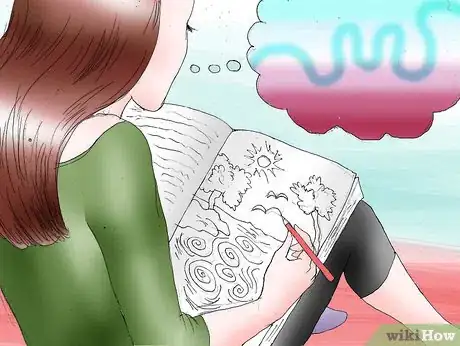 Imagen titulada Become More Spiritual Step 3