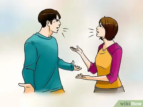 Imagen titulada Catch a Cheating Partner Step 3