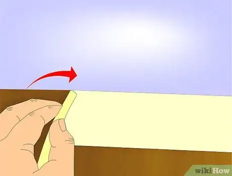 Imagen titulada Paint with a Compressed Air Sprayer Step 24