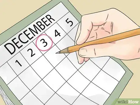 Imagen titulada Take It Slow with Your Ex Boyfriend Step 3